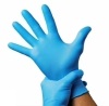Basic Brand Alternative NGPF7002 Medium Blue Multi-Purpose Powderless Nitrile Exam Gloves (Pack of 100), New In Box $49.99