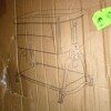 Suteck Baby Bassinet And Bedside Sleeper For Baby, 7 Height Adjustable Bedside Bassinet With Wheels New In Box $299 - 2