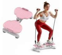 Merach MR-2503 Waist Twister Ab Machine Pro $299
