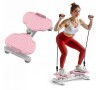 Merach MR-2503 Waist Twister Ab Machine Pro $299