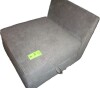 Ebern Designs Pashko Velvet Slipper Chair Similar to Picture $299 - 2