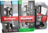 Kwikset Satin Nickel Hall/Closet Juno Door Knob / Kwikset Security Cove Entry Lockset, Venetian Bronze / Assorted $79 - 2