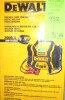Dewalt 2000-Peak Amp Portable Jump Starter with Digital Compressor, USB and AC Power Bank - DXAEPS14 $399 - 2