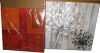 Three Posts&trade; "Farmhouse Fluff" Canvas, 36" x 36" / Wade Logan Ormsby "Abstract" by Joval Canvas, 36" x 36" New In Box Assorted $199 - 2
