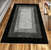 East Urban Home Eco-Friendly Non-Slip Area Rug, 4.6 x 7.2 Feet | 100% Polyester, Antibacterial, Machine Washable $299