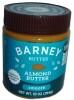 Barney Butter Smooth Almond Butter - 10oz: Gluten-Free, Vegan New Best by 5/2027 - 2