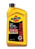 Pennzoil High Mileage Synthetic 5w-20 Motor Oil &ndash; 1 Quart New