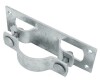 YARDGARD Chain Link Wood Adaptor Set, 2-3/8" New