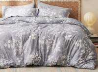 Bedsure Queen Reversible Flroal & Plant Pattern Printed with Comforters, Sheets, Pillowcases & Shams $199