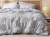 Bedsure Queen Reversible Flroal & Plant Pattern Printed with Comforters, Sheets, Pillowcases & Shams $199