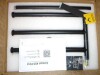 KES Freestanding Towel Stand 3 Bath Towel Racks with Weighted Marble Base SUS304 Stainless Steel BTH438WF-BZ New In Box $299 - 2