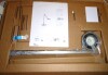 West Elm Steelcase Dash Light (25") New In Box $699 - 2