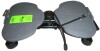 Merach MR-2503 Waist Twister Ab Machine Pro $299 - 2