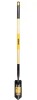 Dewalt 46 in. Wood Handle Carbon Steel Trenching Shovel New Shelf Pull $79