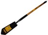 Dewalt 46 in. Wood Handle Carbon Steel Trenching Shovel New Shelf Pull $79 - 2