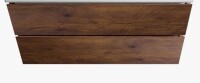 Ebern Designs 36" Wall Mounted Floating Bathroom Vanity Cabinet with Soft-Close Drawers New In Box $599