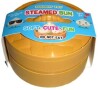 Steamed Bun Rainbow Mystery Squishy Toy New - 2