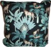 Allen + roth Origin 21 Sunset Hues Unbranded Graphic print Multi Square Summer Throw pillow New In Box $49.99 - 2