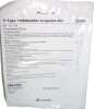 Urology Irrigation Set 0.195 Inch ID 81 Inch Length 2 Lead New In Box - 2