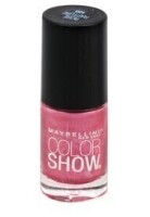 Maybelline Color Show Nail Polish , Rose Rapture #105 New