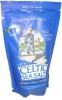 Celtic Sea Salt Light Grey Coarse, Unrefined Mineral Salt, 1 lb | Hand-harvested whole crystals with 70+ trace minerals for electrolyte hydration and finishing; lab tested, no additives New Best by 5/2036 - 2