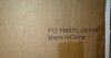17 Stories Large Computer Desk, Gaming Computer Desk with Modern Design, Office Computer Desk New In Box $399 - 2