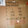 Mercer41 Kaynen 4-Light Dimmable Linear Pendant New In Box $399 - 2