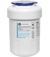 Genuine MWF Refrigerator Water Filter for GE New In Box $89