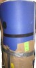 Milageto Swim Pool Water Float Mat, Floating Pad Kid Blanket Cushion Floater Toy, Kid Swimming Foam Mat Pool Floating Mattress - 6' x 8'- Blue New $299 - 2