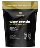 Happy Day Unflavored Whey Protein 1.81kg, 4 lb New Best by 4/2027
