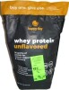 Happy Day Unflavored Whey Protein 1.81kg, 4 lb New Best by 4/2027 - 2