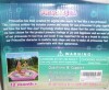 PRINCESSEA Emma Outdoor Splash Pad for Kids (70 Inch), Inflatable Sprinkler Mat with Wading Pool, Includes 3 Tiaras and Wands, Ages 12 Months and Up New in Box - 2