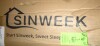 Sinweek Single (75"x30"x4") Memory Foam Camping Mattress Pad, CertiPUR-US Waterproof Portable Roll Up Mattress Topper for Adults, Cot Mattress Pad Car Van Sleeping Mat Pad with Carrying Bag New In Box $299 - 2