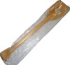 Attwood 2.5 Feet Long Wooden Canoe Paddle, Ergonomic Grip, Premium Wood Construction, Protective Finish, New In Box $89 - 2