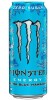Starbucks Doubleshot Energy Vanilla Fortified Energy Coffee Drink - 15 fl oz Can / Monster Ultra Blue Hawaiian Sugar Free Energy Drink - 16 fl oz Can / Assorted - 2