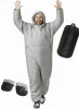 ANGORA BRANDS Wearable Outdoor Camping Sleeping Bag - Selk Bag, Stadium Sack - Wearable Sleeping Bag by Todays Good New $99