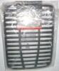 SPECTRUM - Spectrum Cora 12 in. L X 16 in. W X 1 in. H Plastic Sink Mat New In Box $79 - 2