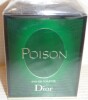 Christian Dior Women's Poison Eau de Toilette Spray, 3.4 fl. oz. New In Box $299 - 2