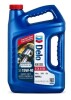 Chevron Delo 400 SDE SAE 15W-40, 1 Gallon / NAPA 15w-40 Heavy Duty Diesel Oil 1 Gallon Assorted