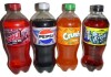 Coca Cola 20 oz / Sprite Lemon Lime 20 oz / Diet Coke 20 oz / Assorted - 2