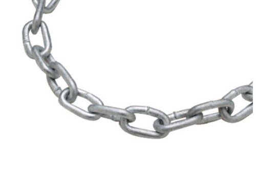 Seachoice&reg; 44261 - 1/4" D x 141' L Galvanized Steel Proof Chain Coil New In Box $499