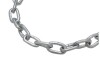 Seachoice&reg; 44261 - 1/4" D x 141' L Galvanized Steel Proof Chain Coil New In Box $499