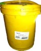 Seachoice&reg; 44261 - 1/4" D x 141' L Galvanized Steel Proof Chain Coil New In Box $499 - 2