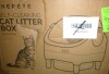 Thereye Open Top Self-Cleaning Cat Litter Box (ER-SC06) New In Box $499 - 2