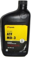 Loves ATF MD-3 Automatic Transmission Fluid, 1 qt New