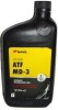 Loves ATF MD-3 Automatic Transmission Fluid, 1 qt New