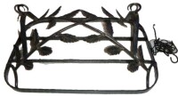 Decorative Kitchen Pot Hanger