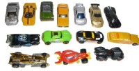 Hot Wheels Toy Car Assorted