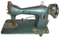 Riccar Vintage Sewing Machine