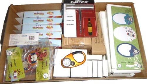 Lot of Housewares and Misc